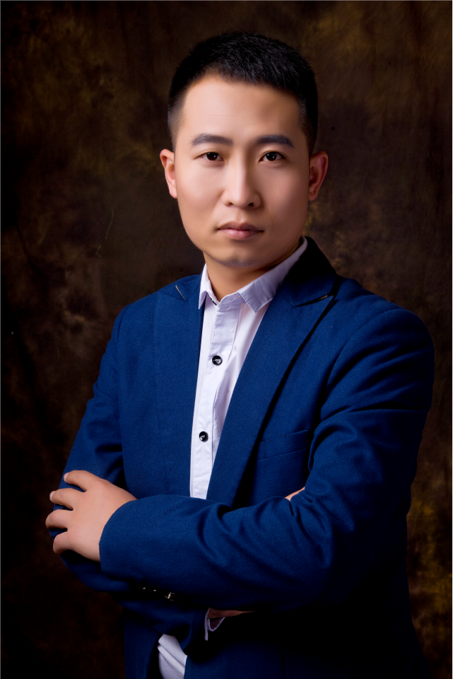 杨勇飞